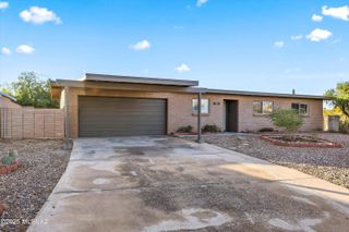 1621 N Monroe, Tucson, AZ 85745