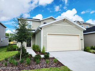 6232 MARE Avenue, Jacksonville, FL 32219