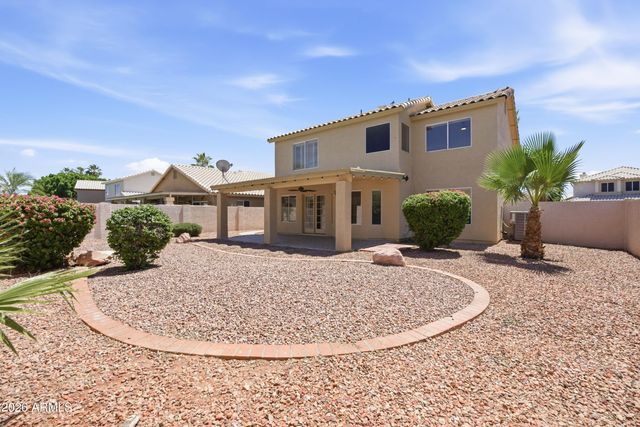 1548 W SAND DUNE Drive, Gilbert, AZ 85233