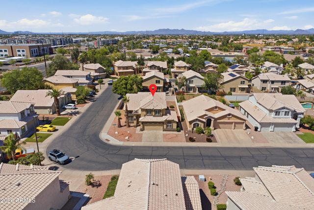 1548 W SAND DUNE Drive, Gilbert, AZ 85233