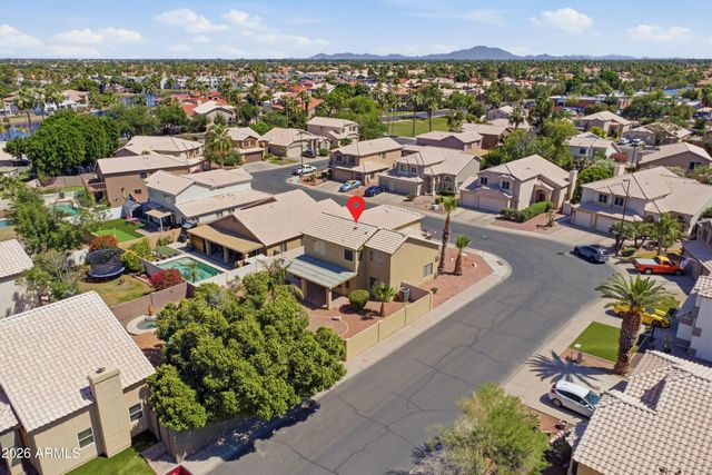 1548 W SAND DUNE Drive, Gilbert, AZ 85233