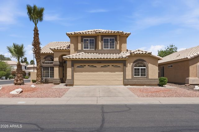 1548 W SAND DUNE Drive, Gilbert, AZ 85233