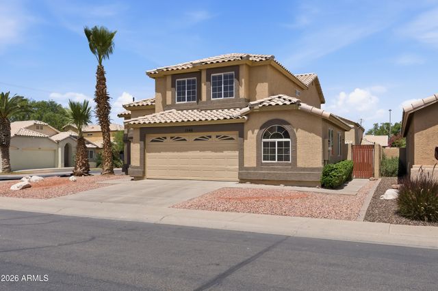 1548 W SAND DUNE Drive, Gilbert, AZ 85233