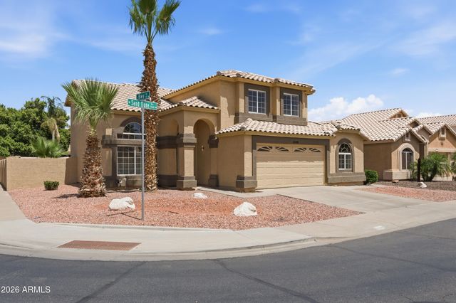 1548 W SAND DUNE Drive, Gilbert, AZ 85233