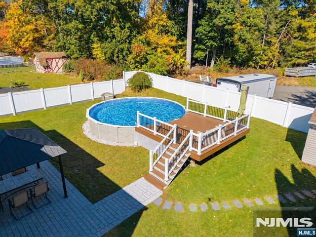 56 Outlook Street, Butler Borough, NJ 07405
