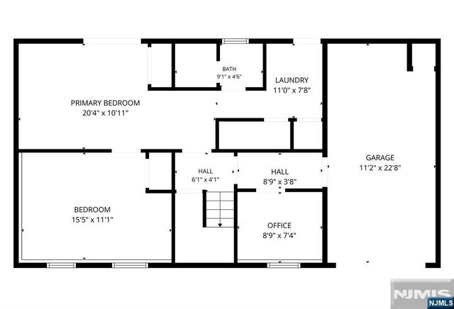 56 Outlook Street, Butler Borough, NJ 07405