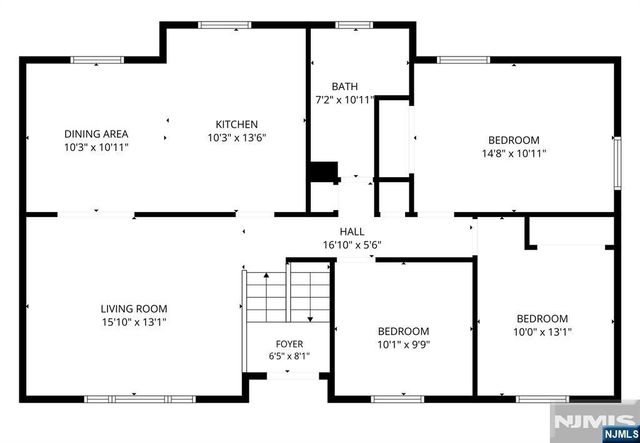 56 Outlook Street, Butler Borough, NJ 07405