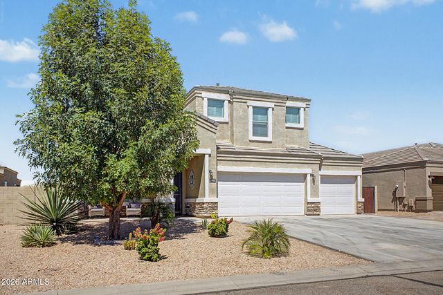 808 W BRANGUS Way, San Tan Valley, AZ 85143