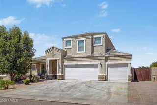 808 W BRANGUS Way, San Tan Valley, AZ 85143