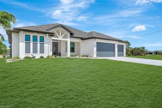 3217 NW 41st AVE, Cape Coral, FL 33993