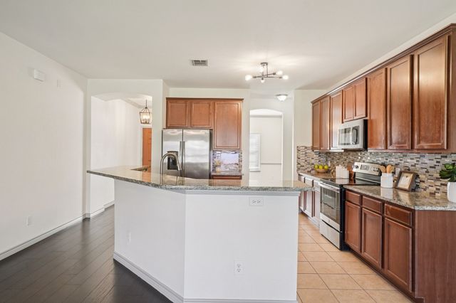 308 Sheridan Road, Oak Point, TX 75068