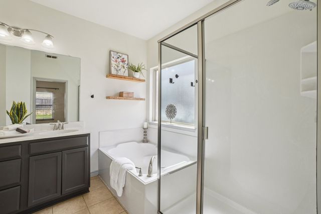 308 Sheridan Road, Oak Point, TX 75068