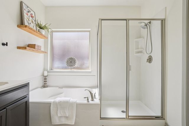 308 Sheridan Road, Oak Point, TX 75068