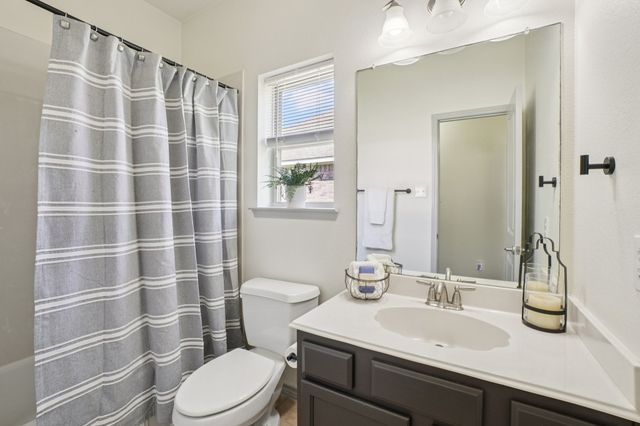 308 Sheridan Road, Oak Point, TX 75068