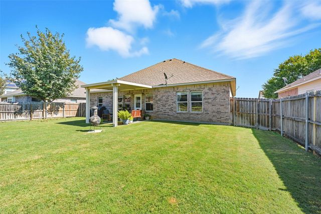 308 Sheridan Road, Oak Point, TX 75068