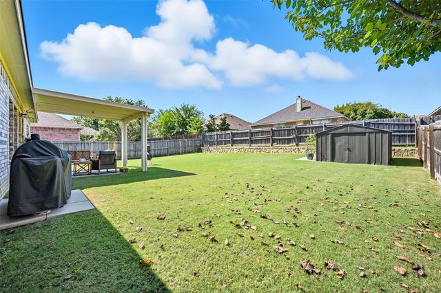 308 Sheridan Road, Oak Point, TX 75068