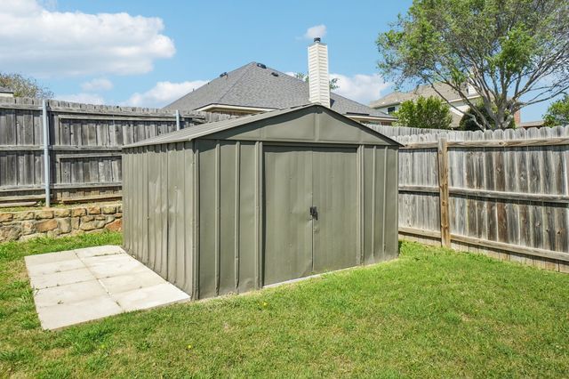 308 Sheridan Road, Oak Point, TX 75068