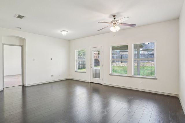 308 Sheridan Road, Oak Point, TX 75068