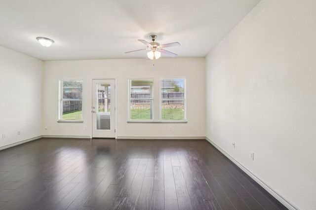 308 Sheridan Road, Oak Point, TX 75068