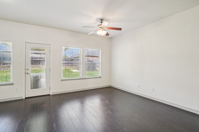 308 Sheridan Road, Oak Point, TX 75068