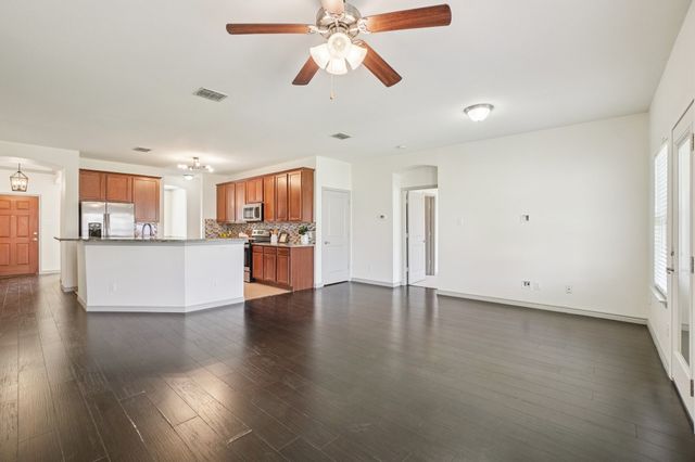 308 Sheridan Road, Oak Point, TX 75068