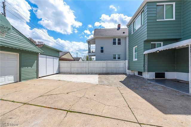 3437 W 95th Street, Cleveland, OH 44102