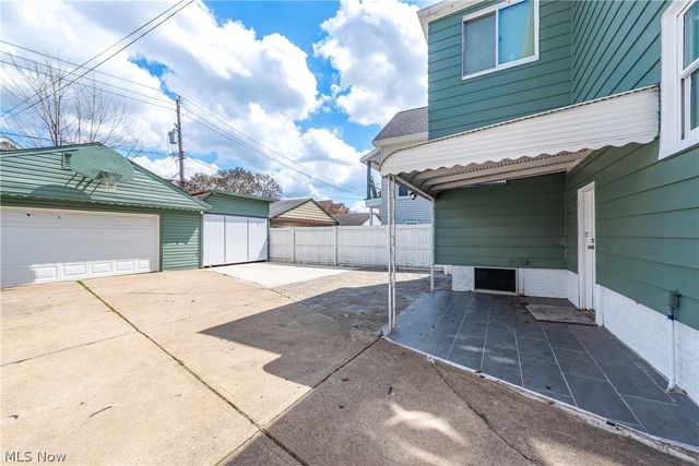 3437 W 95th Street, Cleveland, OH 44102