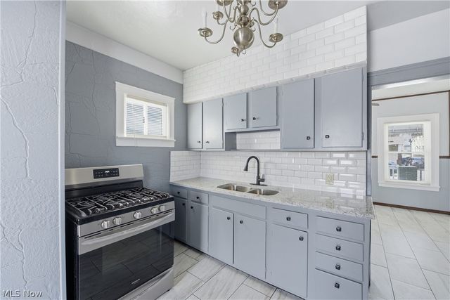 3437 W 95th Street, Cleveland, OH 44102