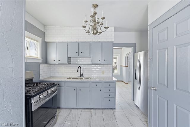 3437 W 95th Street, Cleveland, OH 44102