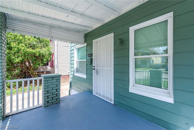 3437 W 95th Street, Cleveland, OH 44102