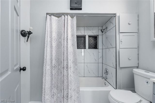 3437 W 95th Street, Cleveland, OH 44102