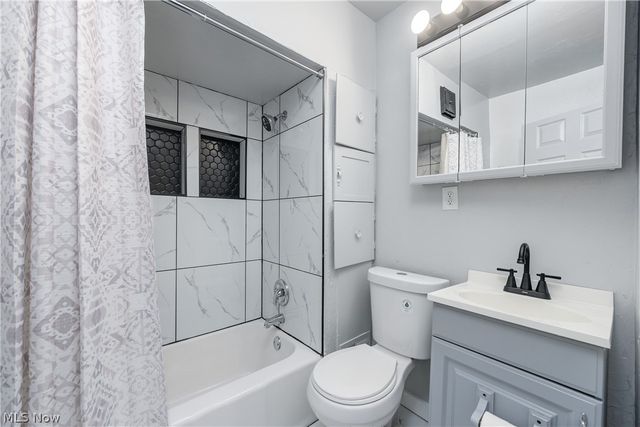 3437 W 95th Street, Cleveland, OH 44102