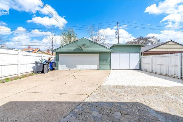 3437 W 95th Street, Cleveland, OH 44102