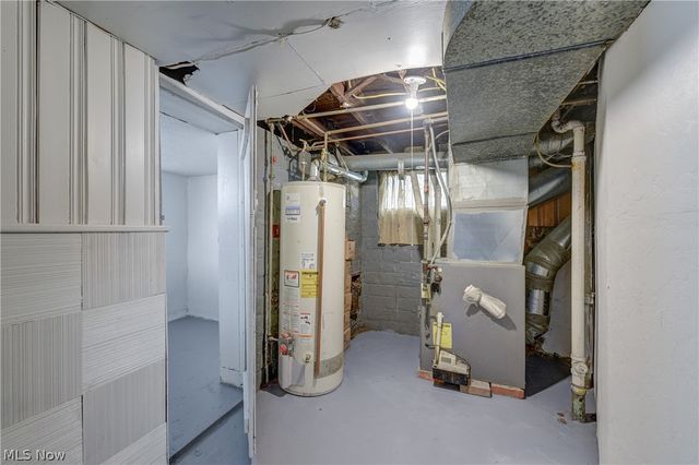 3437 W 95th Street, Cleveland, OH 44102