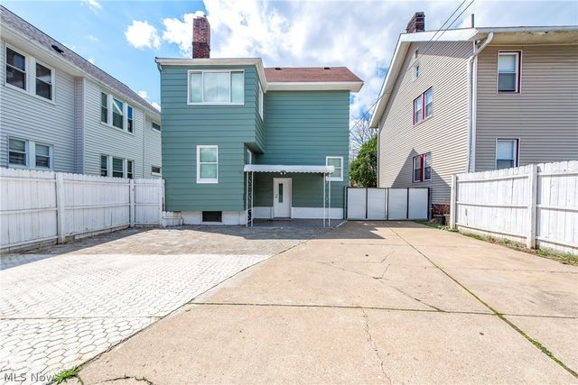 3437 W 95th Street, Cleveland, OH 44102