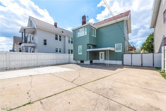 3437 W 95th Street, Cleveland, OH 44102