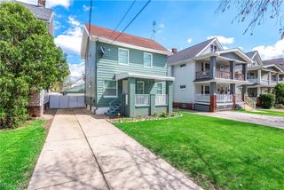 3437 W 95th Street, Cleveland, OH 44102
