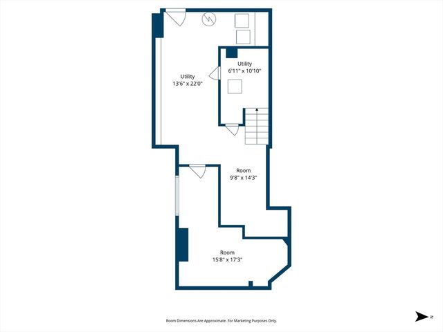 366 Mount Wayte Ave, Framingham, MA 01702