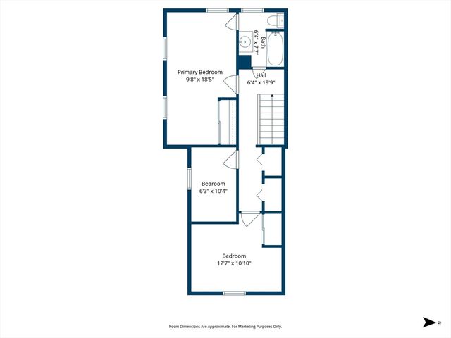 366 Mount Wayte Ave, Framingham, MA 01702
