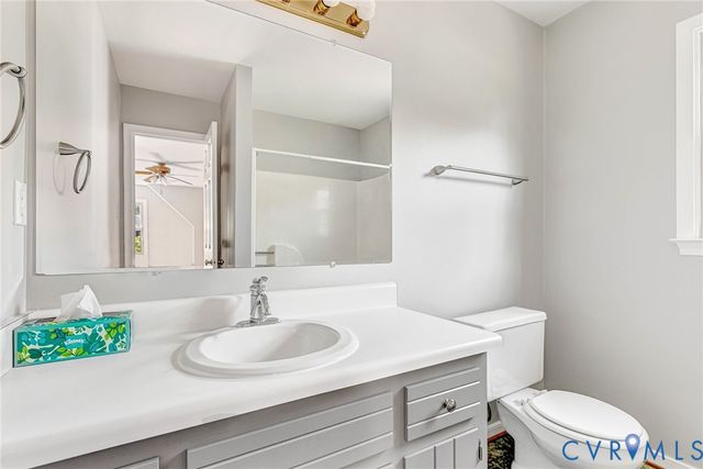 10157 Peridot Ct, Mechanicsville, VA 23116