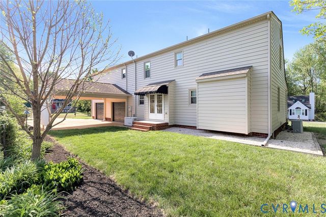 10157 Peridot Ct, Mechanicsville, VA 23116