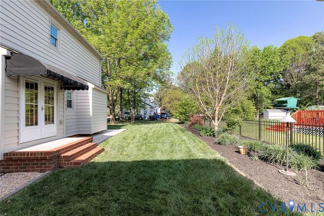 10157 Peridot Ct, Mechanicsville, VA 23116
