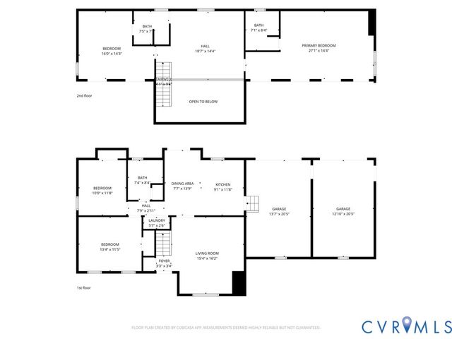 10157 Peridot Ct, Mechanicsville, VA 23116