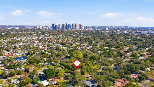 1313 SW 18th Court, Fort Lauderdale, FL 33315