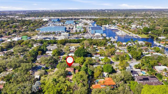 1313 SW 18th Court, Fort Lauderdale, FL 33315