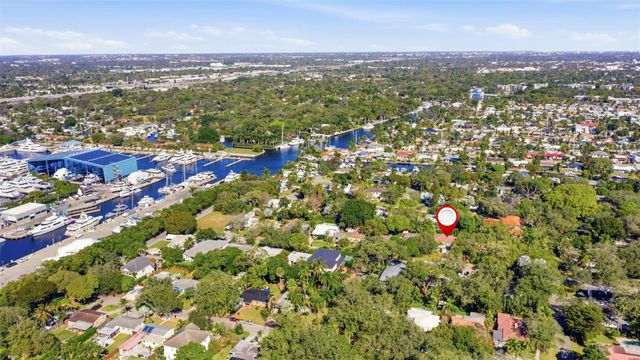 1313 SW 18th Court, Fort Lauderdale, FL 33315