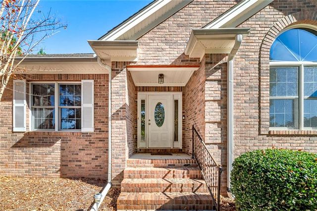 151 Courts of Hampton, Hampton, GA 30228