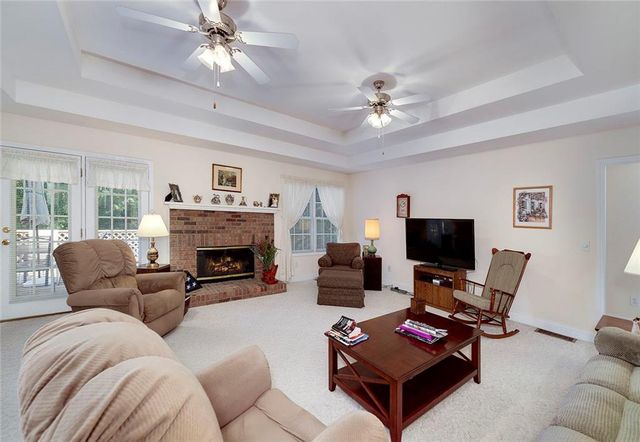 151 Courts of Hampton, Hampton, GA 30228