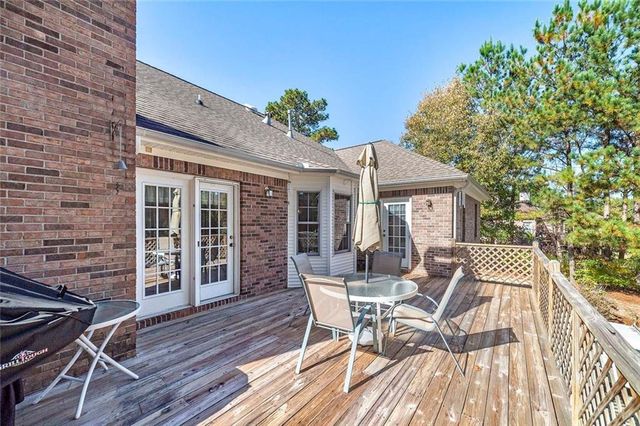 151 Courts of Hampton, Hampton, GA 30228