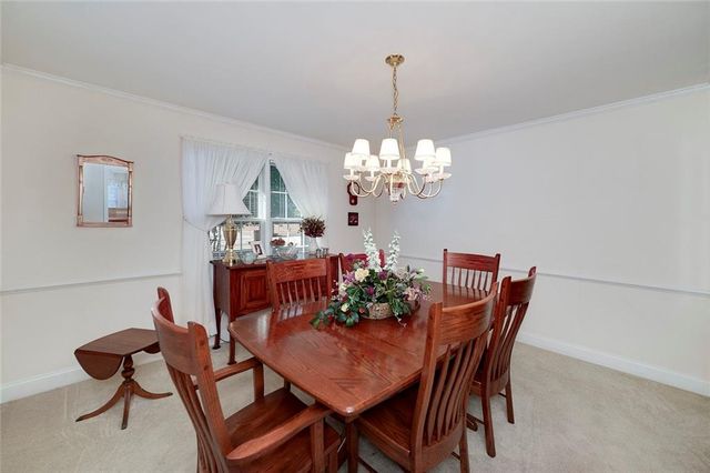 151 Courts of Hampton, Hampton, GA 30228